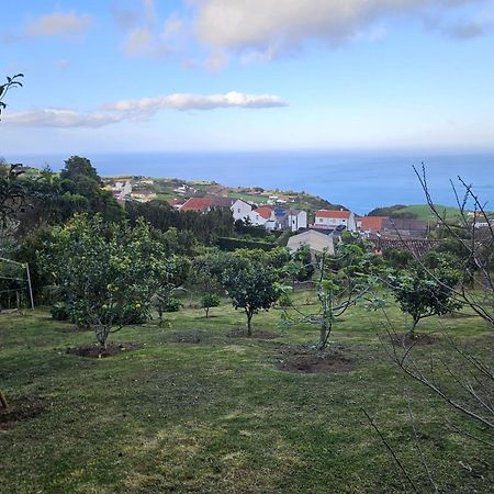 Casa Do Castanheiro - Nordeste, Acores Nordeste  Esterno foto