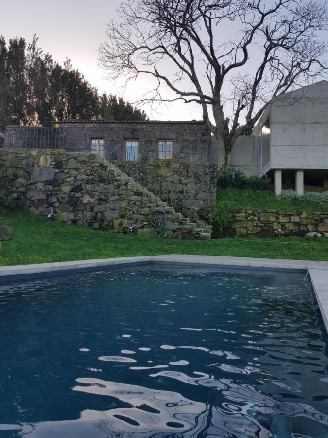 Casa Do Castanheiro - Nordeste, Acores Nordeste  Esterno foto