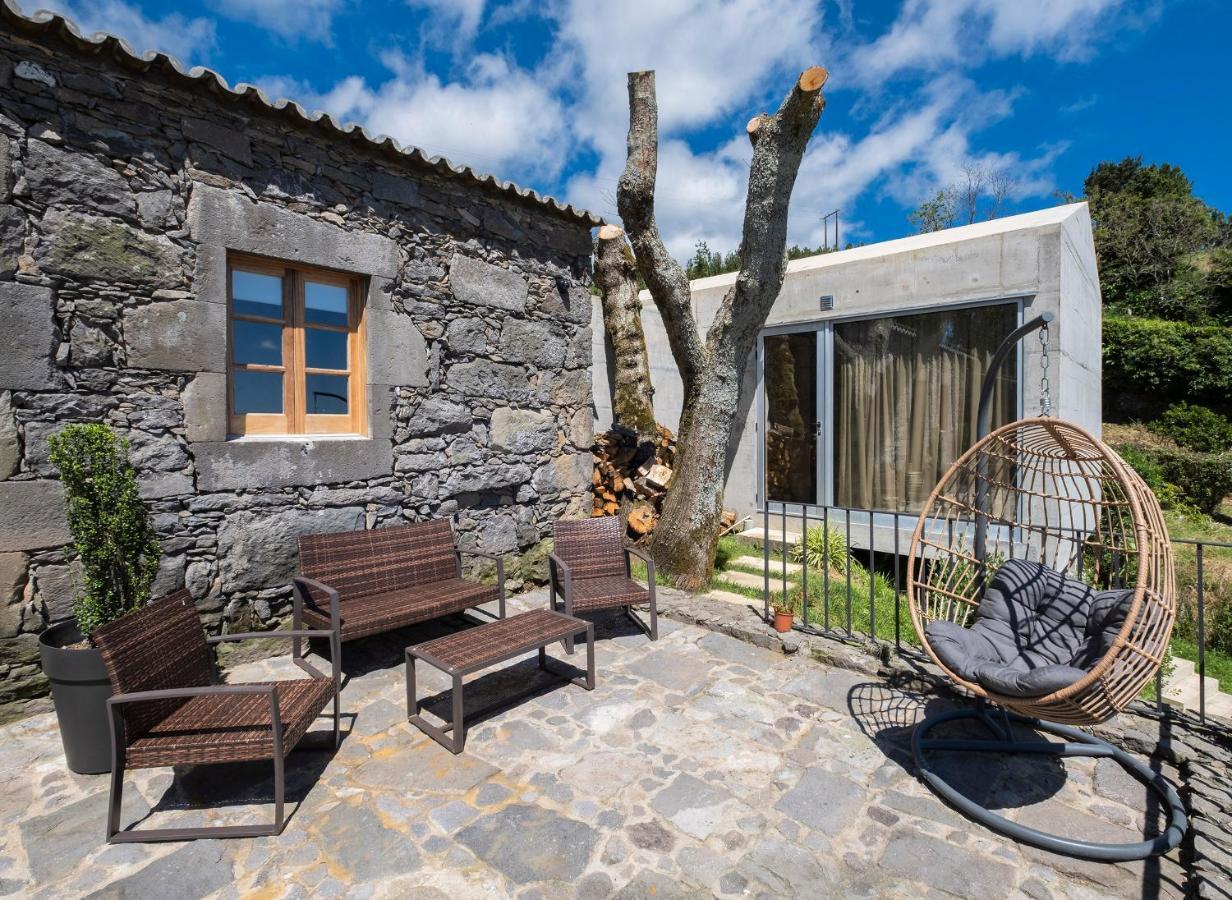 Casa Do Castanheiro - Nordeste, Acores Nordeste  Esterno foto