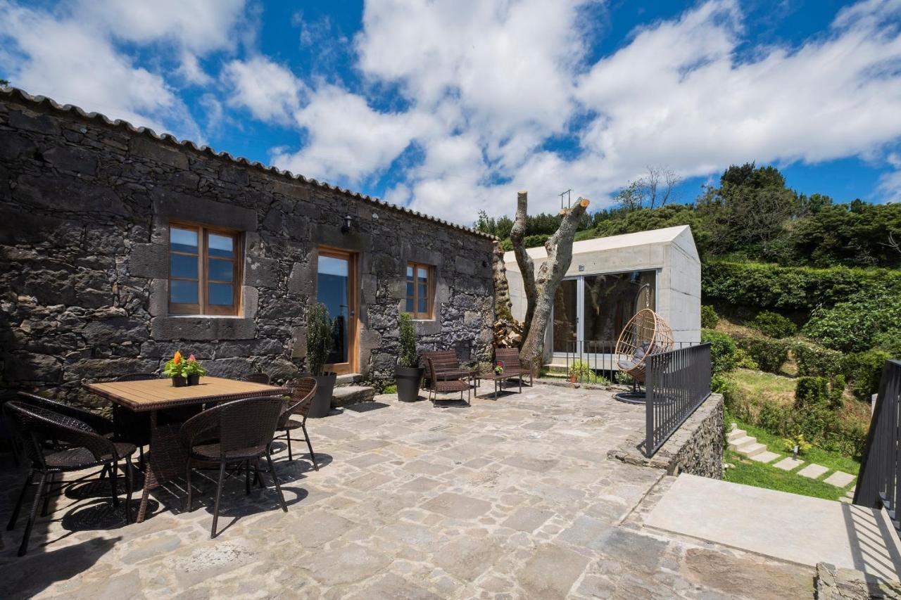 Casa Do Castanheiro - Nordeste, Acores Nordeste  Esterno foto