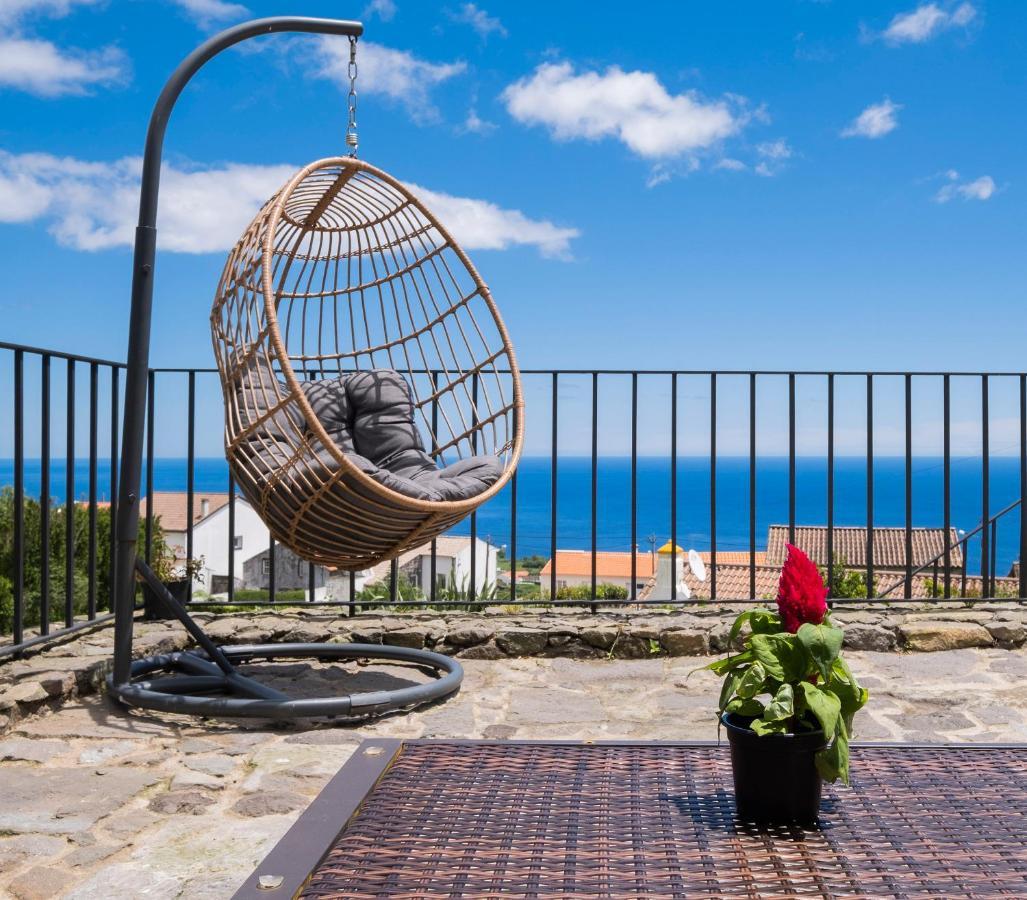 Casa Do Castanheiro - Nordeste, Acores Nordeste  Esterno foto