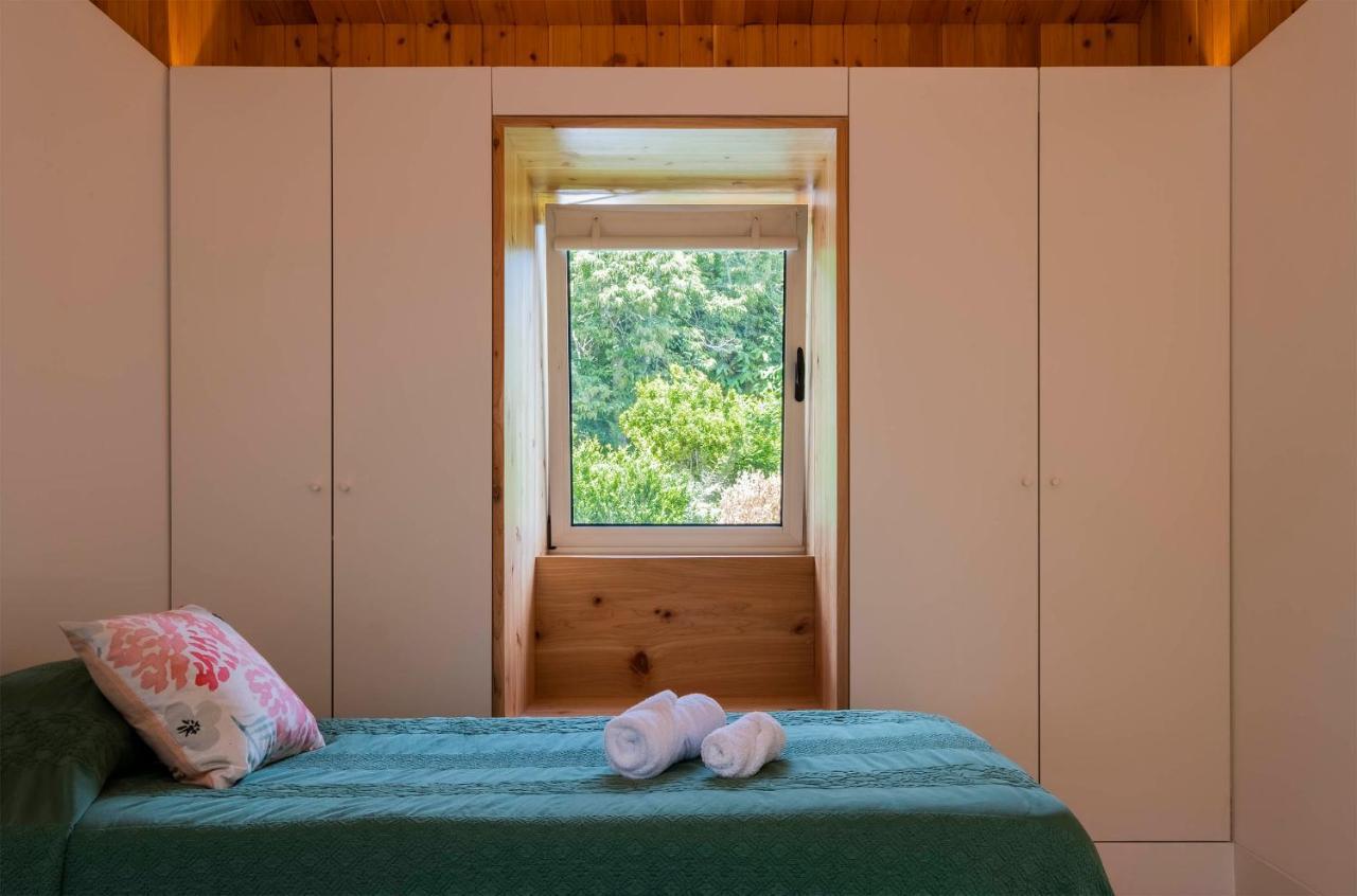 Casa Do Castanheiro - Nordeste, Acores Nordeste  Esterno foto