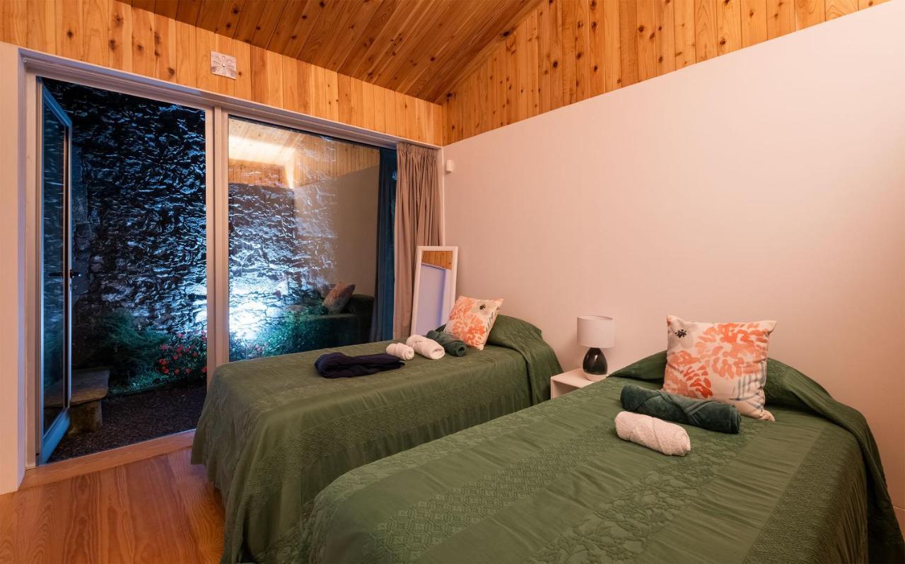 Casa Do Castanheiro - Nordeste, Acores Nordeste  Esterno foto