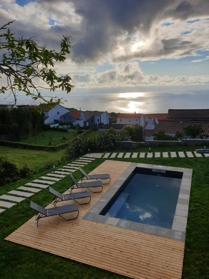 Casa Do Castanheiro - Nordeste, Acores Nordeste  Esterno foto