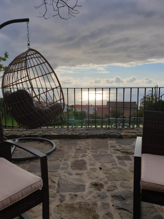 Casa Do Castanheiro - Nordeste, Acores Nordeste  Esterno foto