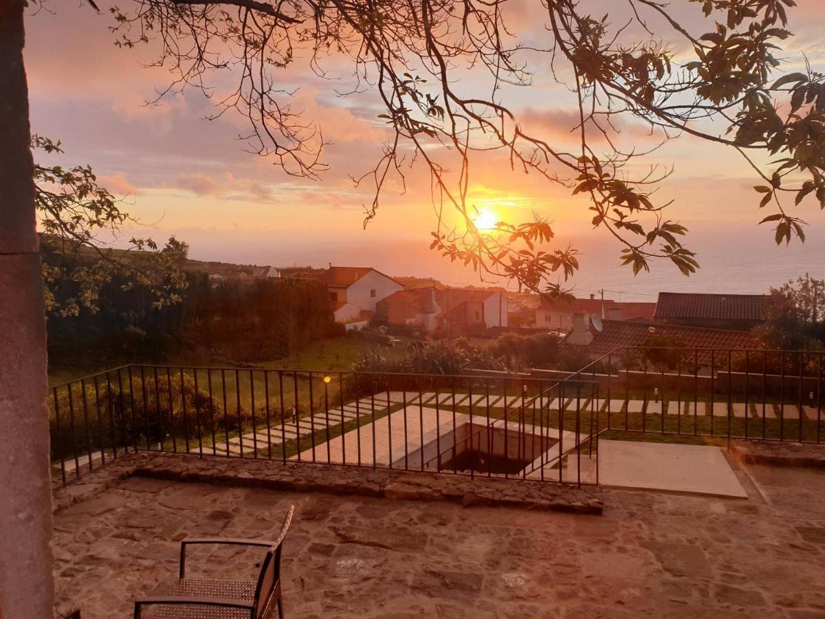 Casa Do Castanheiro - Nordeste, Acores Nordeste  Esterno foto